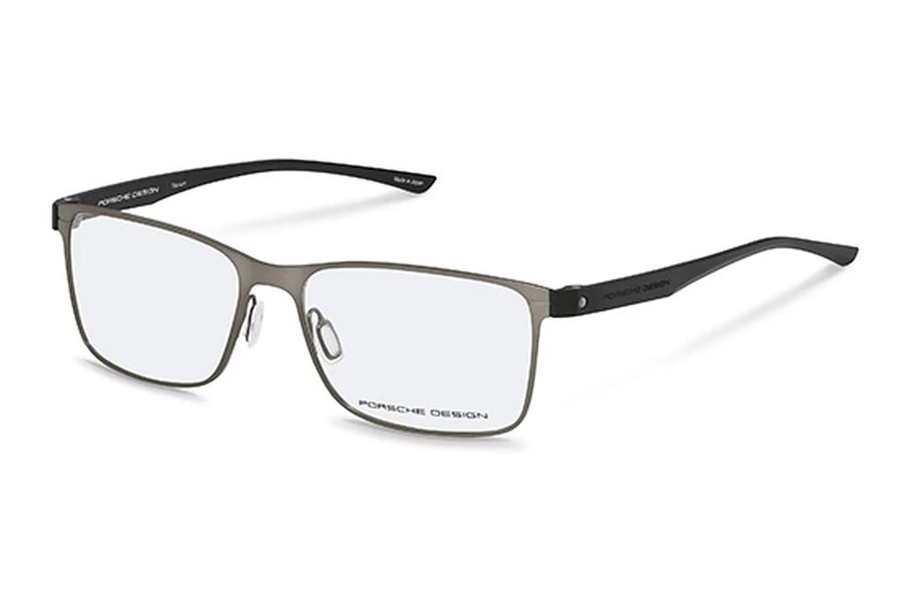 Porsche Design   P8346 D dark gun