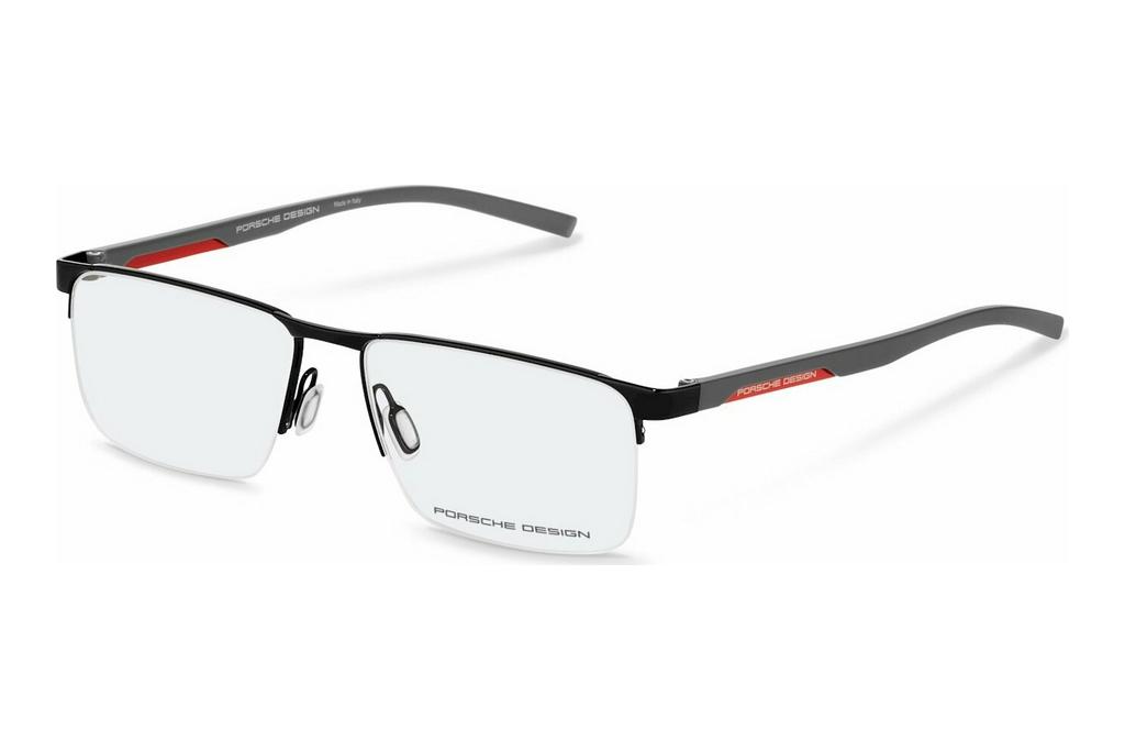 Porsche Design   P8775 A000 black/grey