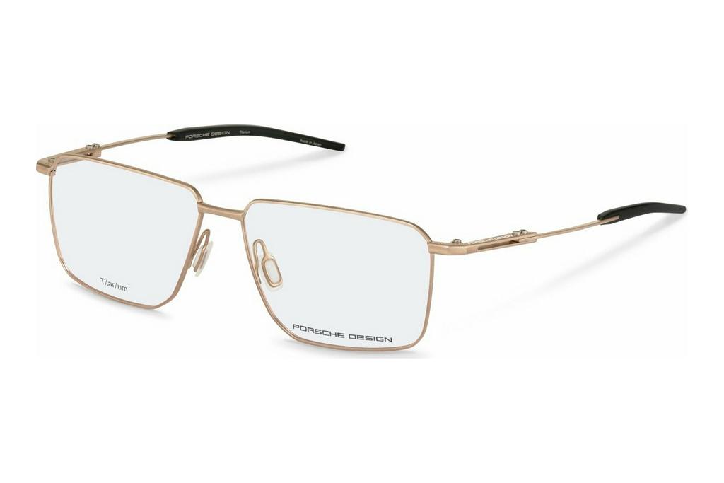 Porsche Design   P8779 D000 gold/black