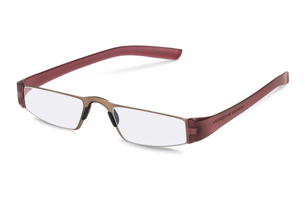 Porsche Design   P8801 R D1.00 copper