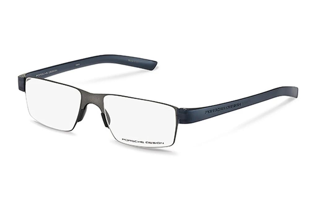 Porsche Design   P8813 B D1.50 dark grey