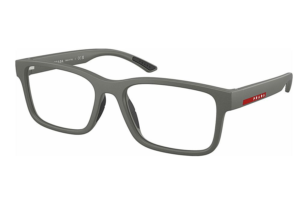 Prada Linea Rossa   PS 01RV 16X1O1 Metallized Grey