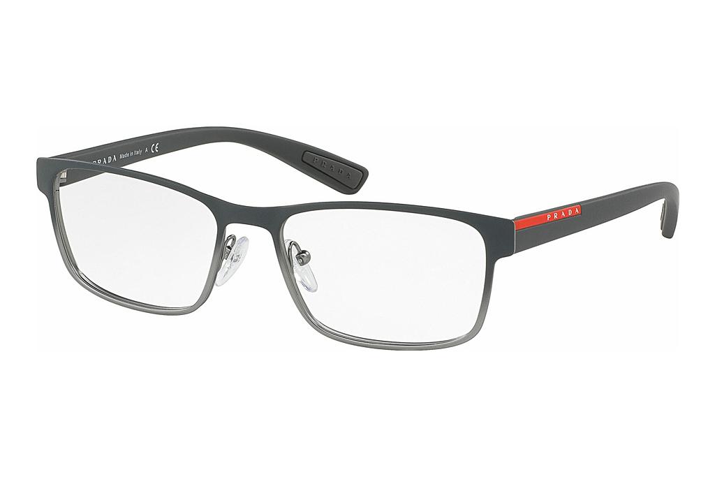 Prada Linea Rossa   PS 50GV U6U1O1 Grey Gradient