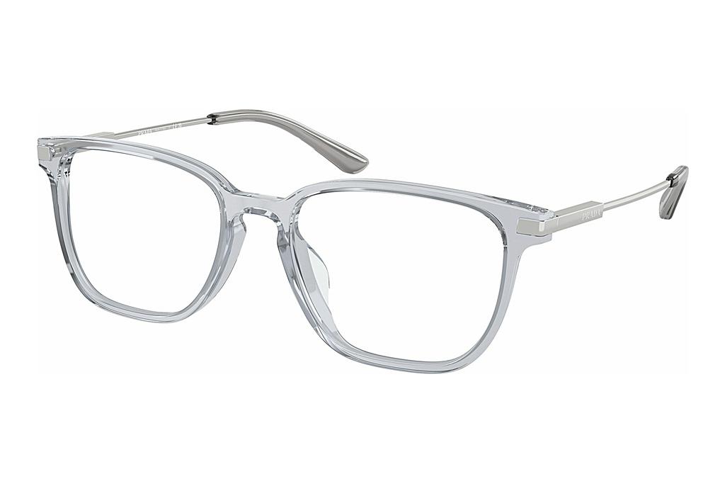 Prada   PR A12VD U431O1 Crystal Grey