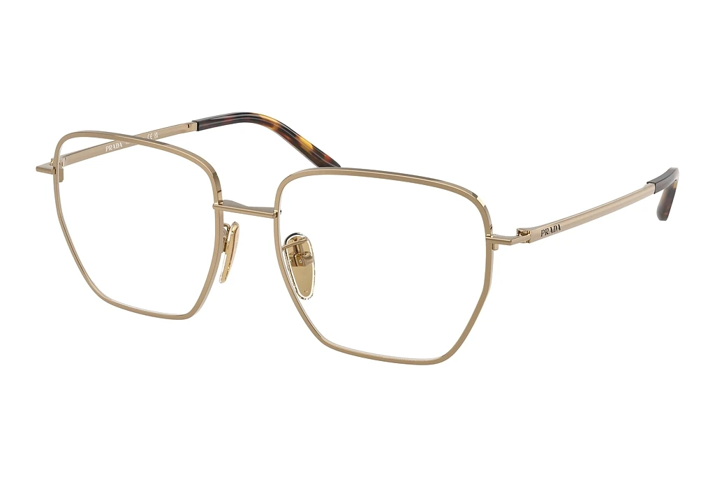 Prada   PR C51VD 7OE1O1 Brass