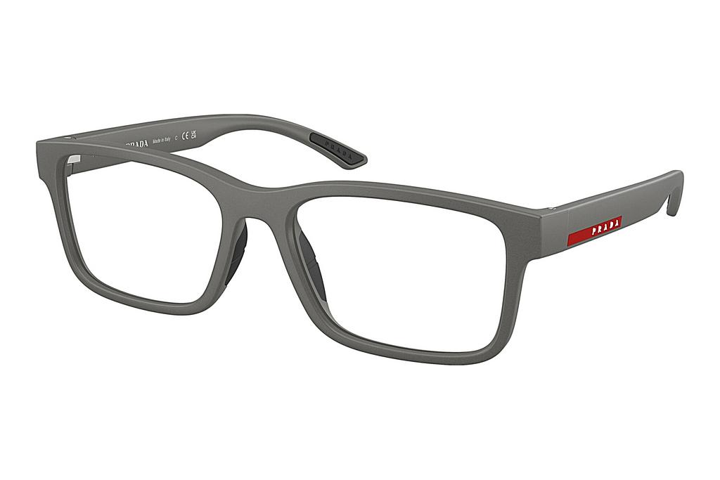 Prada Sport   PS 01RV 16X1O1 Metallized Grey