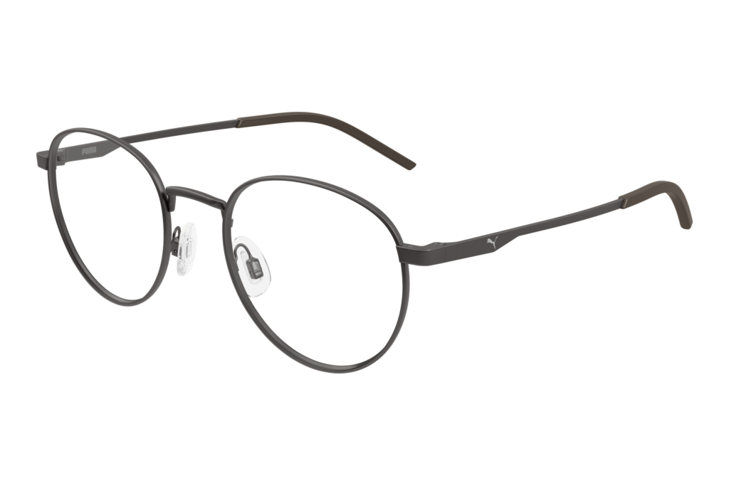 Puma   PU0533O 003 GUNMETAL