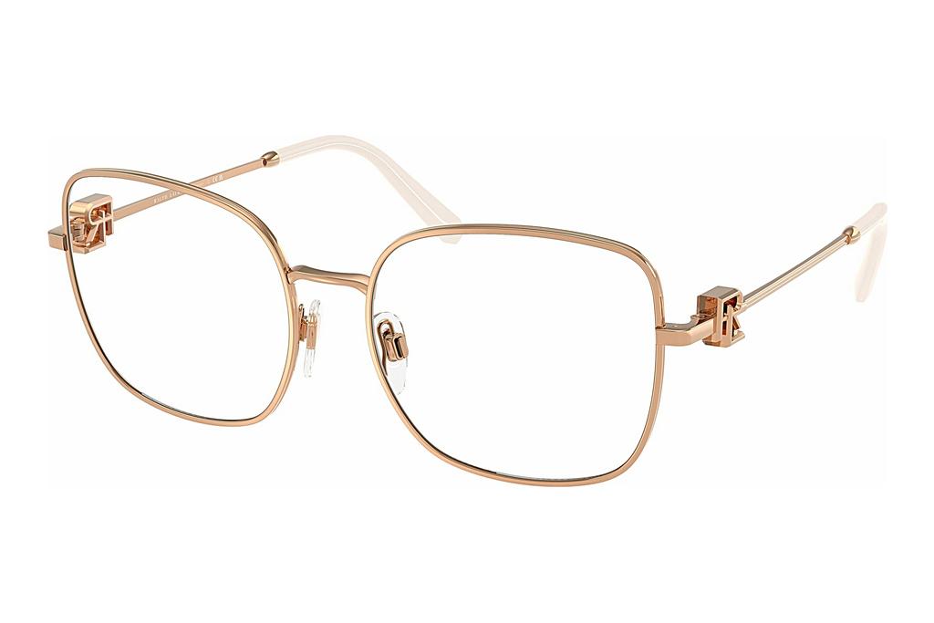 Ralph Lauren   RL5128 9329 Shiny Rose Gold