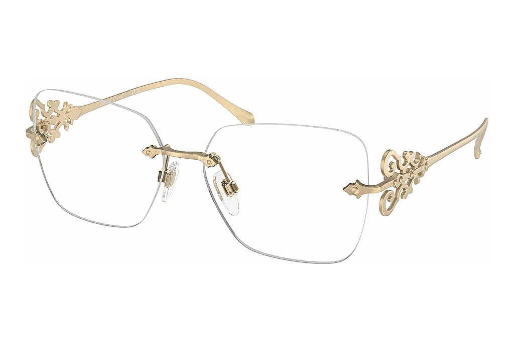 Ralph Lauren   RL5130 9211 Matte Pale Gold