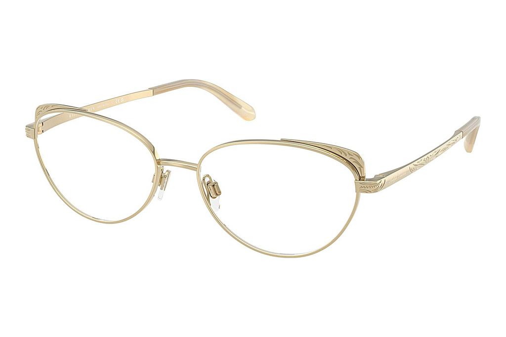 Ralph Lauren   RL5131 9116 Shiny Pale Gold