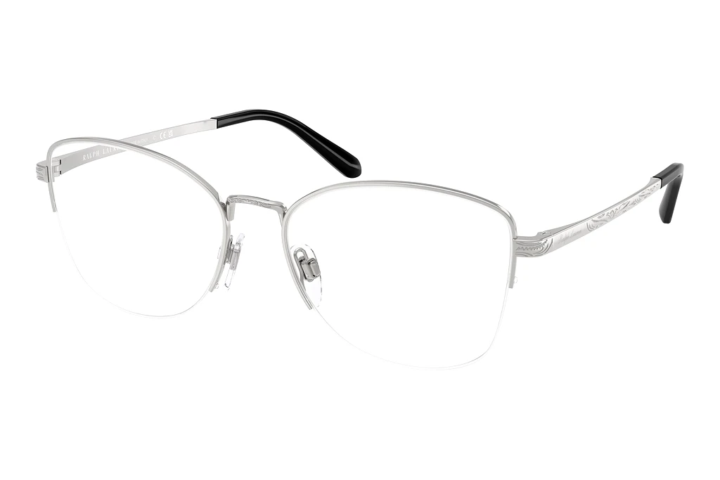 Ralph Lauren   RL5135 9001 Shiny Silver