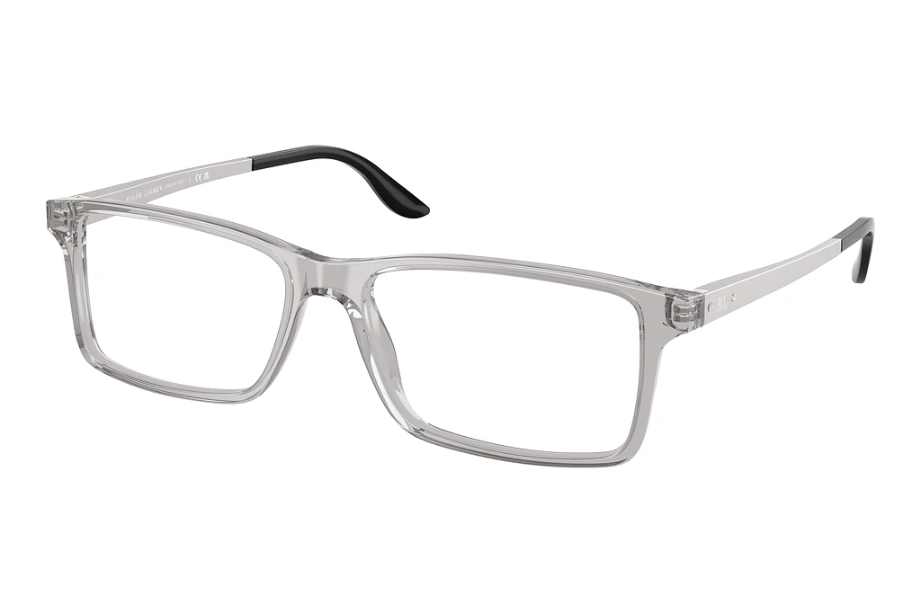 Ralph Lauren   RL6128 5111 Transparent Grey
