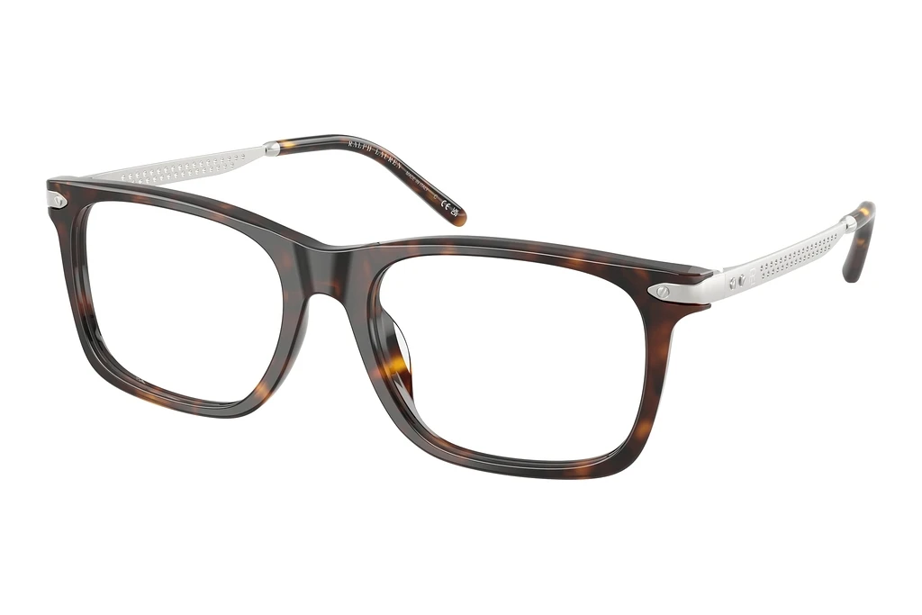 Ralph Lauren   RL6253U 5003 Dark Havana