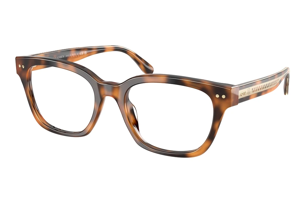 Ralph Lauren   RL6258U 6089 Havana