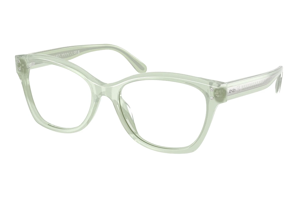 Ralph Lauren   RL6259U 6308 Transparent Green