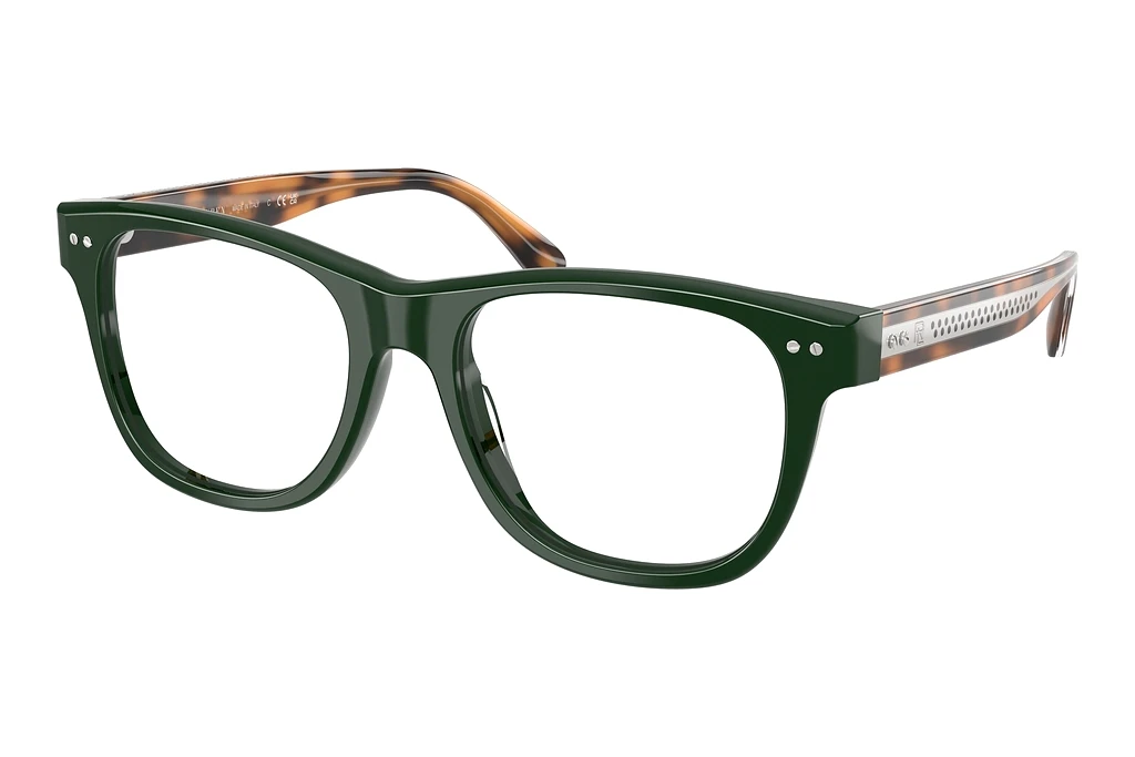 Ralph Lauren   RL6260U 6140 Forest Green