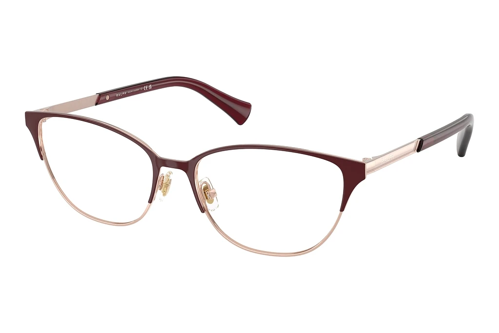 Ralph   RA6055 9365 Burgundy