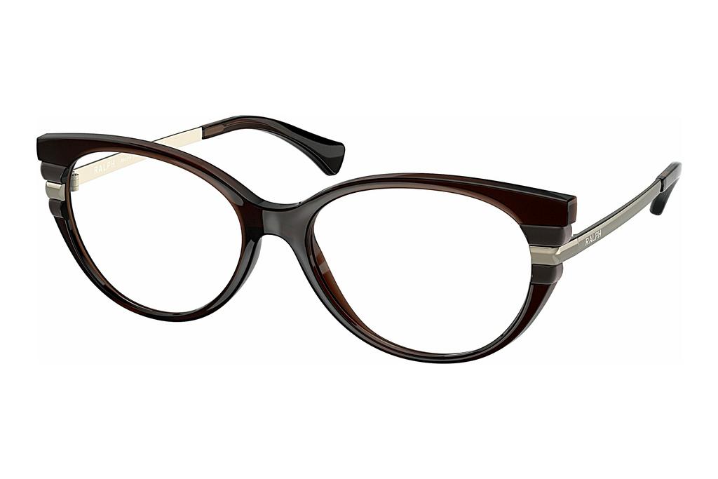 Ralph   RA7127 5943 OPAL BROWN WITH BROWN DETAILS