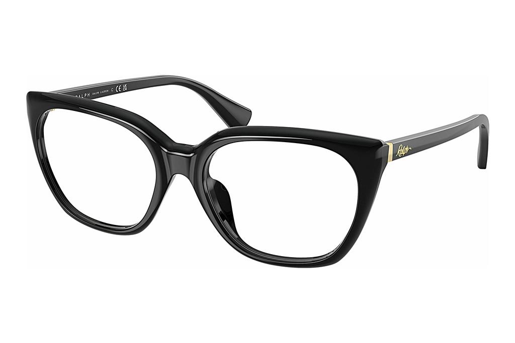 Ralph   RA7180U 5001 Shiny Black