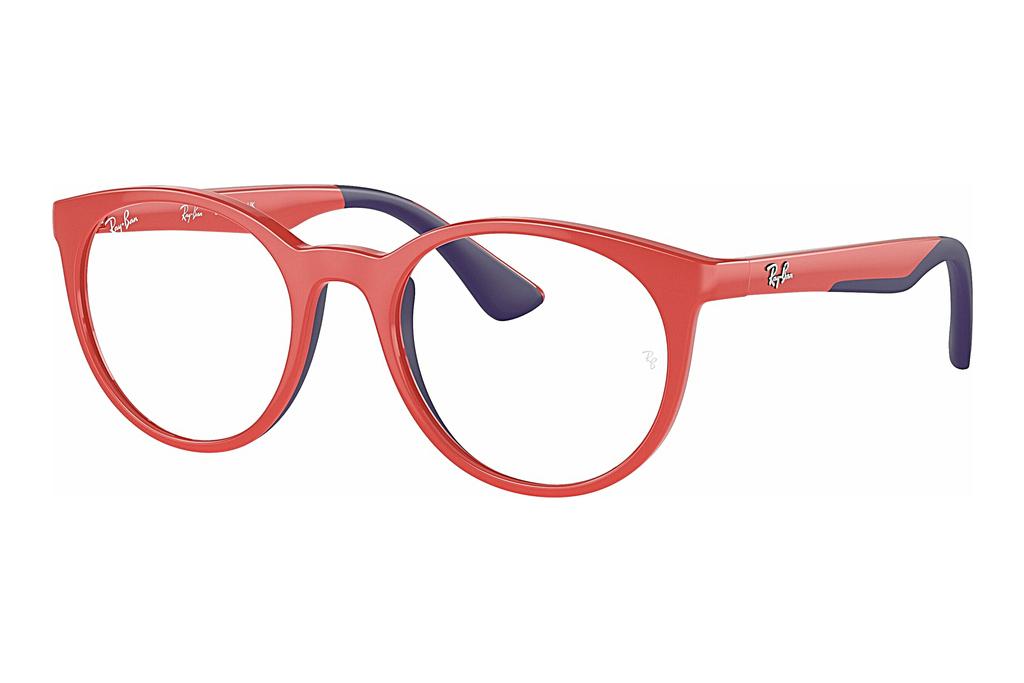 Ray-Ban Junior   RY1628 3953 Red On Blue