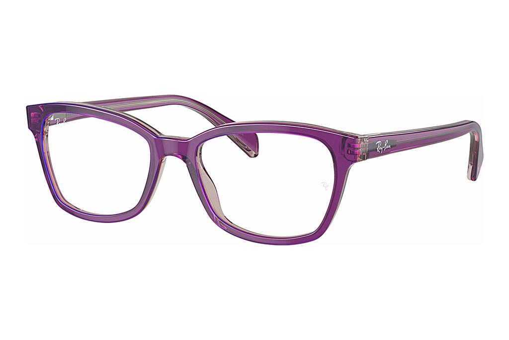 Ray-Ban Kids   RY1591 3944 Top Purple & Pink & Beige