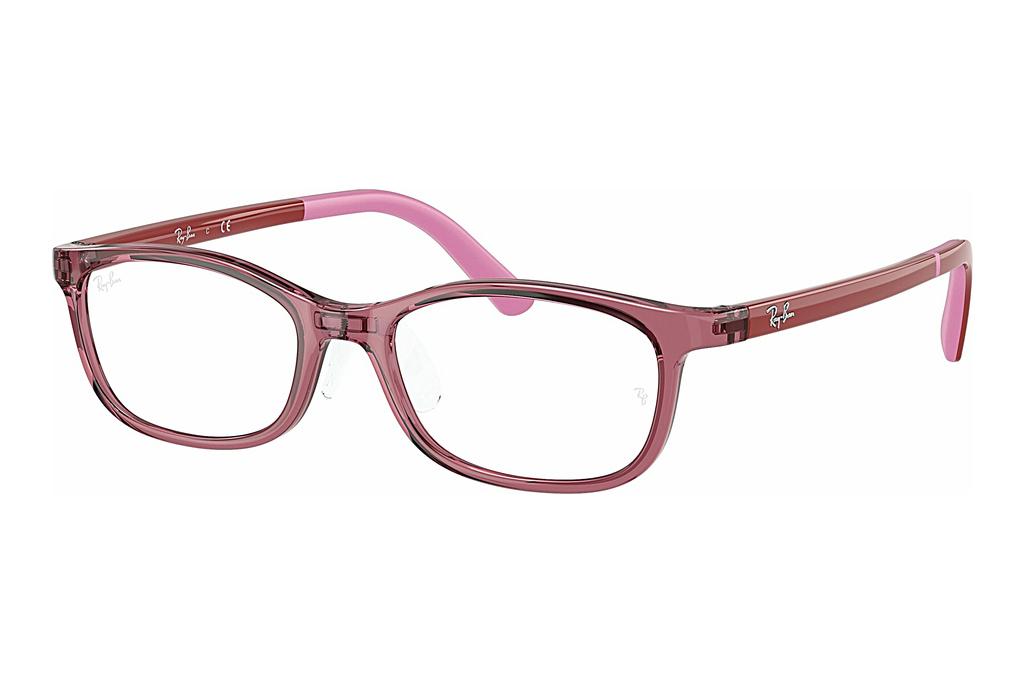 Ray-Ban Junior   RY1615D 3777 Transparent Pink