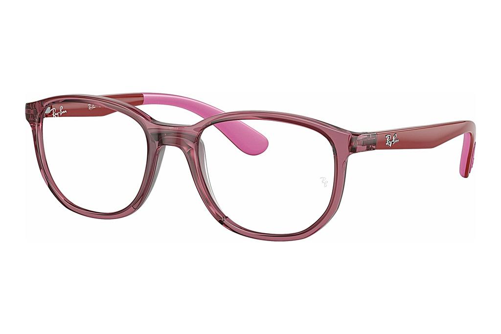 Ray-Ban Junior   RY1619 3777 Transparent Pink