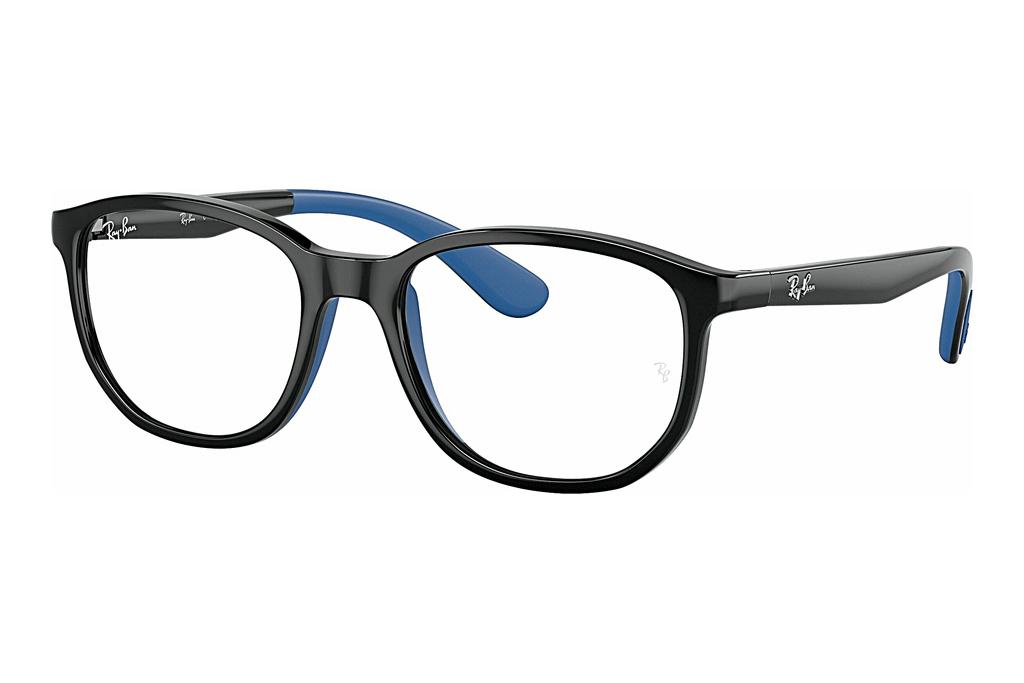 Ray-Ban Junior   RY1619 3862 Black On Blue