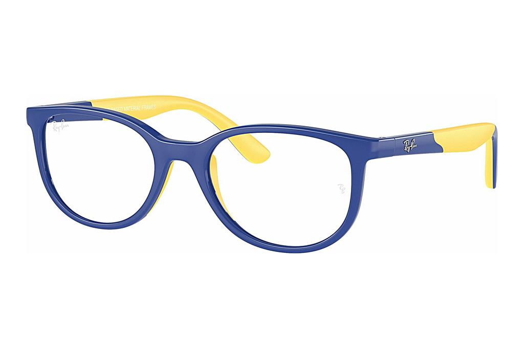 Ray-Ban Kids   RY1622 3929 Blue On Yellow