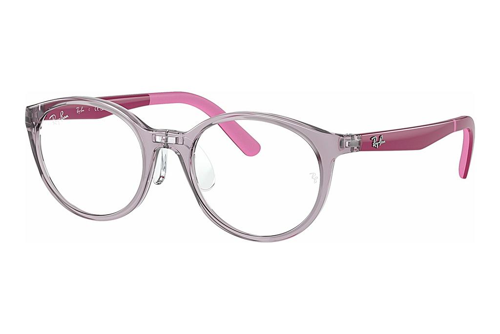 Ray-Ban Junior   RY1625D 3912 Transparent Pink