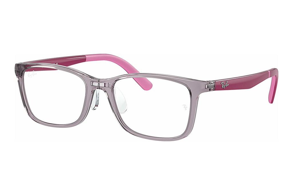 Ray-Ban Junior   RY1626D 3912 Transparent Pink