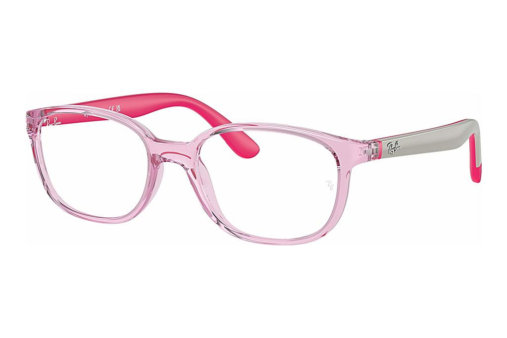 Ray-Ban Kids   RY1632 3976 Transparent Pink