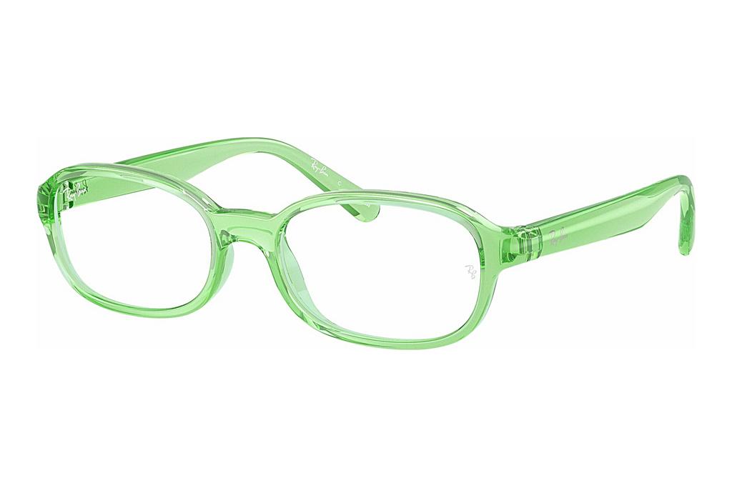 Ray-Ban Kids   RY1904 3983 Transparent Green