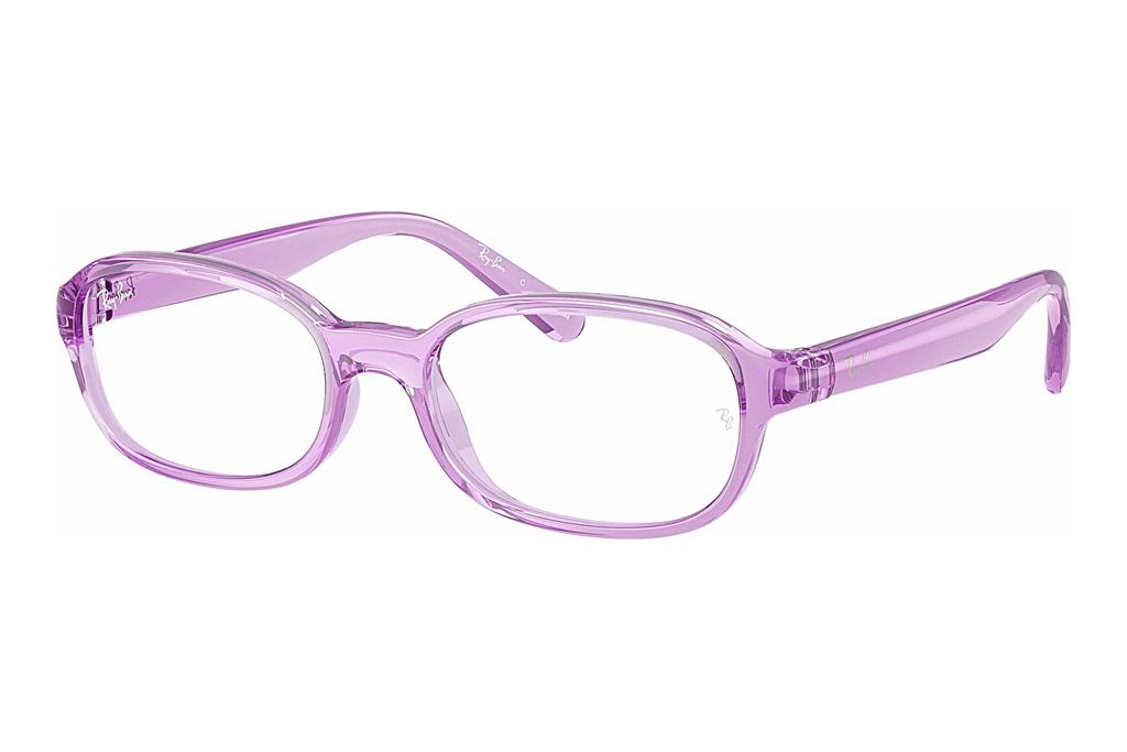 Ray-Ban Junior   RY1904 3985 Transparent Violet