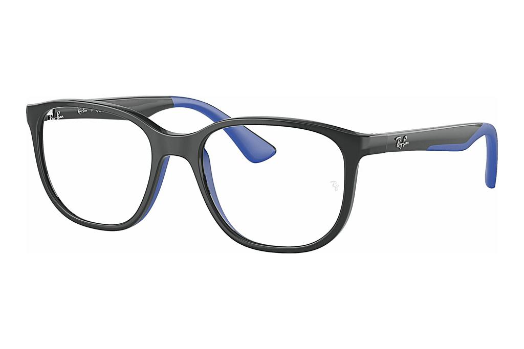 Ray-Ban Junior   RY9078V 3949 Grey On Blue