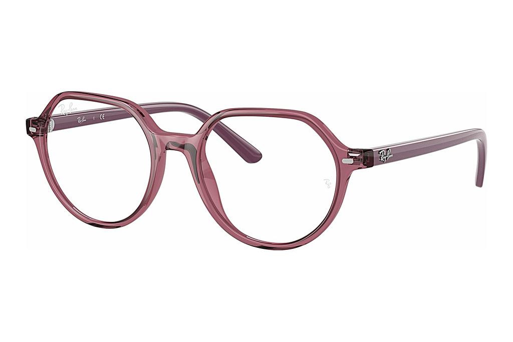 Ray-Ban Junior   RY9095V 3898 Transparent Pink