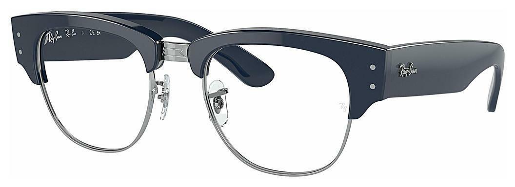 Ray-Ban   RX0316V 8231 Blue On Silver