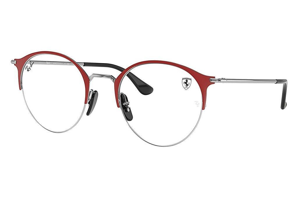 Ray-Ban   RX3578VM F045 Red