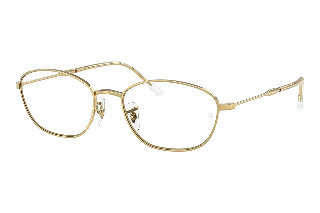 Ray-Ban   RX3749V 2500 Arista Gold