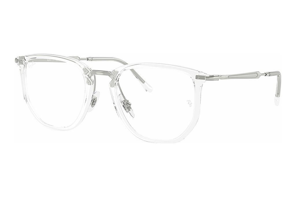 Ray-Ban   RX4451V 2001 Transparent