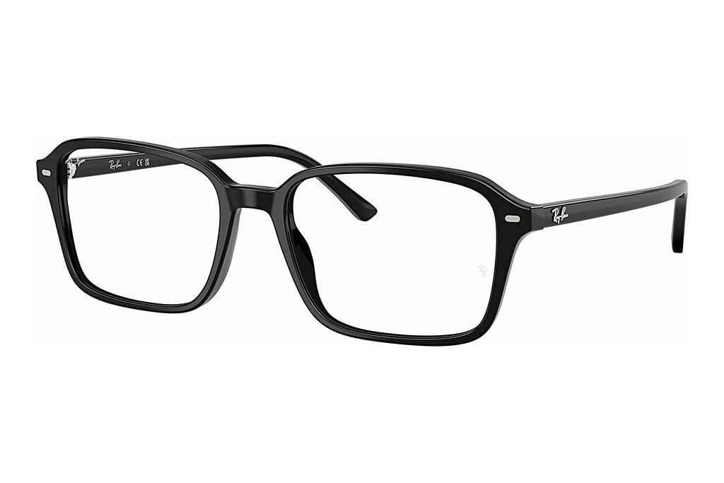 Ray-Ban   RX5431 2000 Black