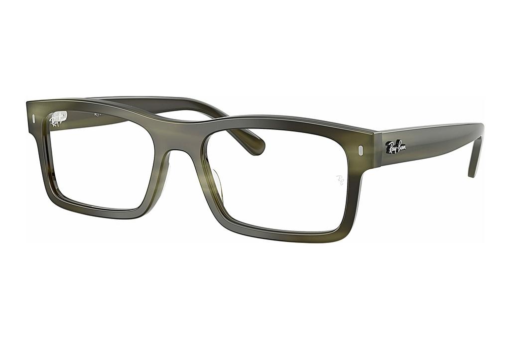 Ray-Ban   RX5435 8405 Havana Green