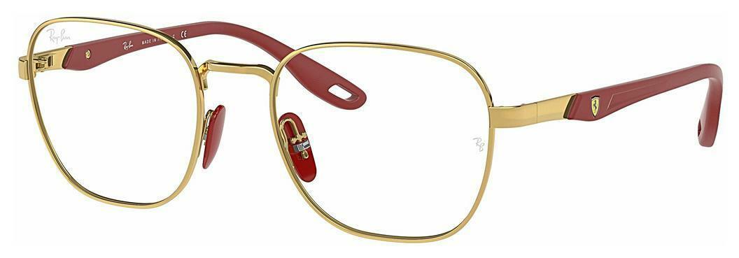Ray-Ban   RX6484M F029 Gold