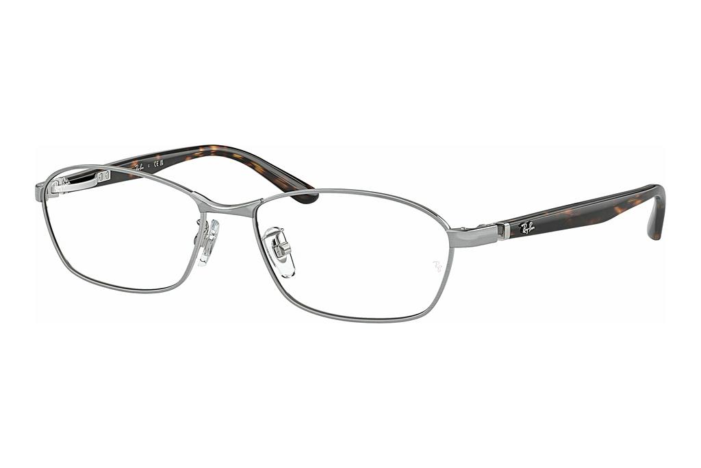 Ray-Ban   RX6502D 2595 Silver