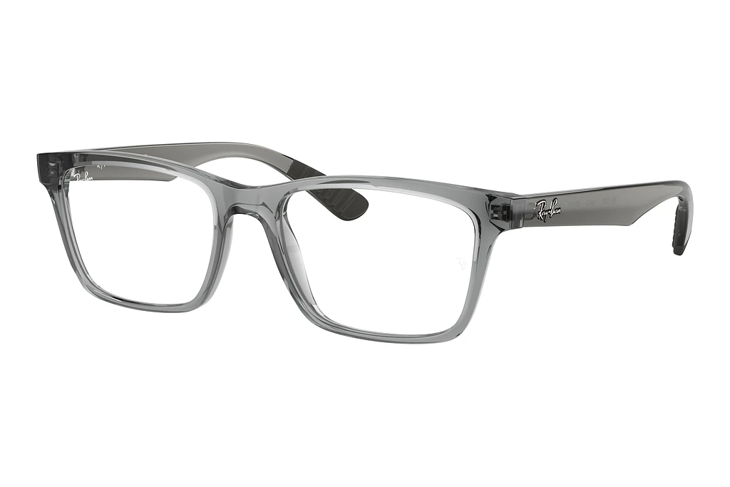 Ray-Ban   RX7025 8475 Light Grey