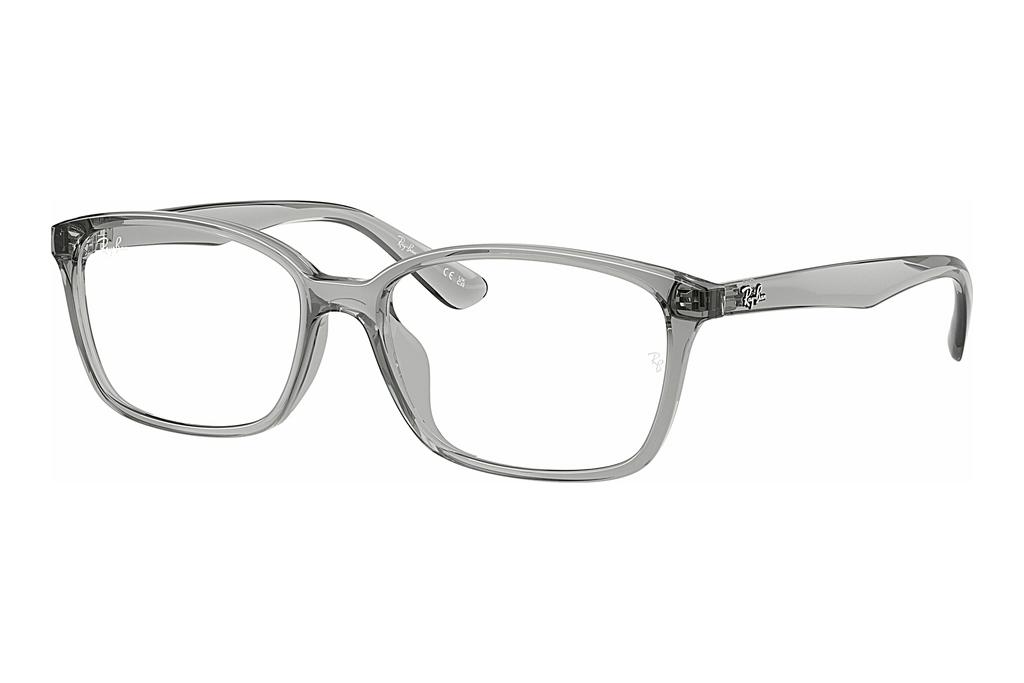 Ray-Ban   RX7094D 8012 Transparent Grey