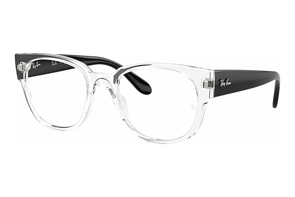 Ray-Ban   RX7210 5943 Transparent