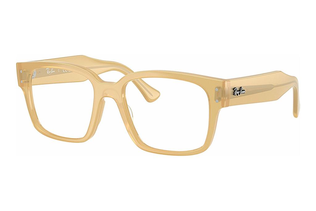 Ray-Ban   RX7256 8430 Transparent Beige