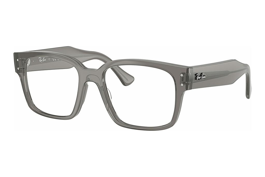 Ray-Ban   RX7256 8431 Transparent Grey