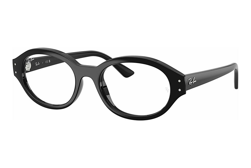 Ray-Ban   RX7257 8260 Black